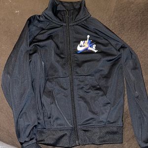 Nike/Jordan 4t girls or boys jacket